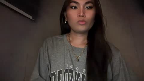Snapshot of cathy_sanches chatting on June 2026 01:47:02 AM cathy online show from June 2026 01:47:02 AM