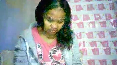 CathyXLisa online show from October 2025 05:16:02 AM