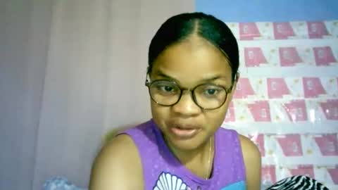 CathyXLisa online show from October 2025 05:41:02 AM