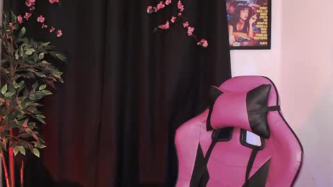 Cati help me reach my goal of 100 thumbs up again 3 online show from April 2026 01:58:02 AM