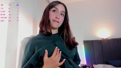 Snapshot of catimore chatting on October 2025 03:19:01 PM Catimore online show from October 2025 03:19:01 PM