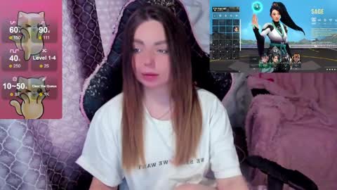Snapshot of catisyfury chatting on April 2026 11:31:01 AM . . online show from April 2026 11:31:01 AM