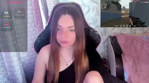 Snapshot of catisyfury chatting on May 2026 06:10:01 AM . . online show from May 2026 06:10:01 AM
