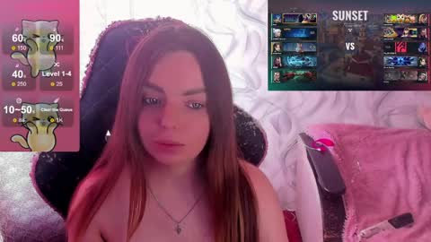 Snapshot of catisyfury chatting on May 2026 12:21:02 PM . . online show from May 2026 12:21:02 PM