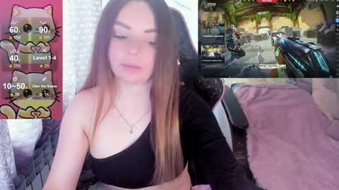 Snapshot of catisyfury chatting on May 2026 08:08:02 AM . . online show from May 2026 08:08:02 AM