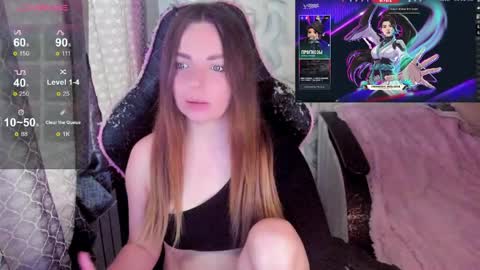 Snapshot of catisyfury chatting on May 2026 06:32:01 AM . . online show from May 2026 06:32:01 AM