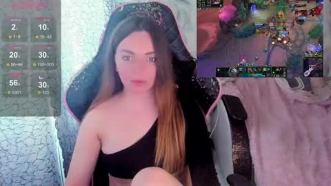 Snapshot of catisyfury chatting on June 2026 11:49:02 AM . . online show from June 2026 11:49:02 AM