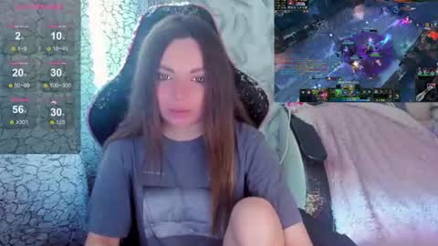 Snapshot of catisyfury chatting on June 2026 07:29:02 AM . . online show from June 2026 07:29:02 AM