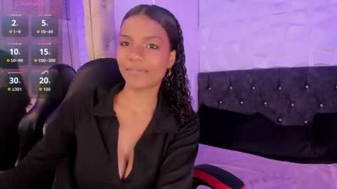 Catiusca online show from June 2026 05:24:02 PM