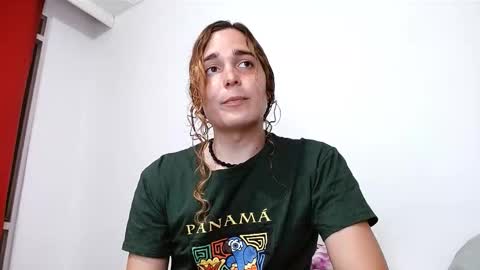 Catalina Restrepo online show from December 2025 01:13:01 AM