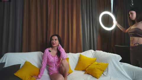 catolinanight online show from December 2025 07:06:02 AM