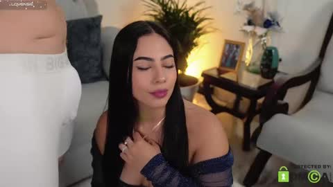 IG soycatrinaoficial online show from February 2025 07:09:01 PM