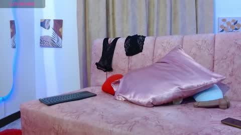 catrina_chan online show from February 2026 09:53:02 PM