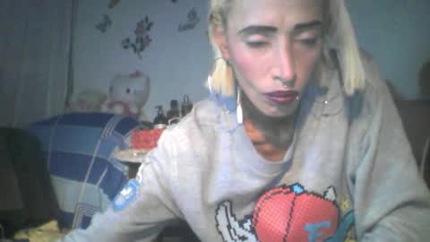 catrina online show from December 2025 10:27:02 PM