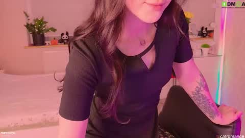 Katerina online show from October 2025 07:14:02 PM