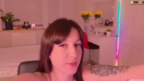 Katerina online show from October 2025 06:19:02 PM