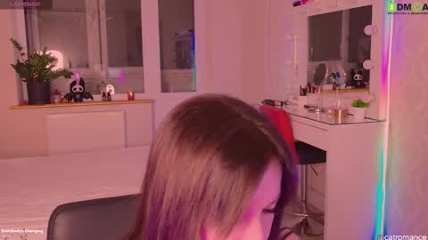 Katerina online show from November 2025 07:25:01 PM