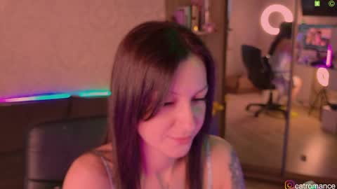 Katerina online show from May 2026 05:31:02 PM
