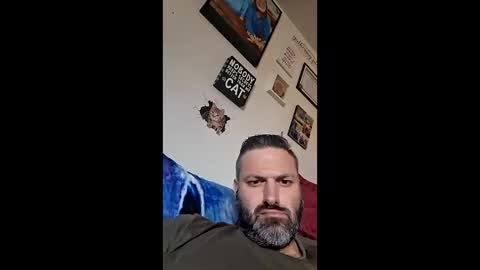 catruchbrett online show from April 2026 03:31:02 PM