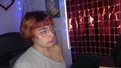 im MIA  -Independent Model  MY OF is catsito3 online show from February 2026 09:02:01 PM