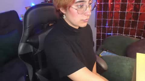 im MIA  -Independent Model  MY OF is catsito3 online show from February 2026 11:39:01 PM