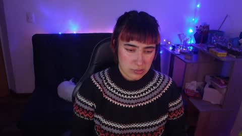 im MIA  -Independent Model  MY OF is catsito3 online show from April 2026 05:41:01 AM