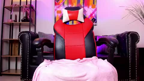 Catt Noir online show from July 2026 08:52:02 PM