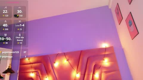 CATALEYA  online show from April 2026 12:45:01 AM