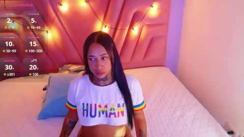 CATALEYA  online show from April 2026 07:39:01 PM