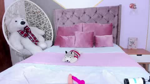 cattaleya_get online show from February 2025 12:13:02 PM