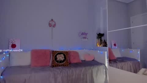 catta 3 online show from February 2025 06:54:02 PM