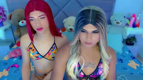 Snapshot of cattaleya_skinny chatting on March 2025 09:51:01 AM cattaleya skinny online show from March 2025 09:51:01 AM