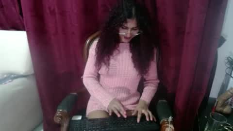 Snapshot of cattleya1618 chatting on December 2024 05:38:02 AM cattleya online show from December 2024 05:38:02 AM