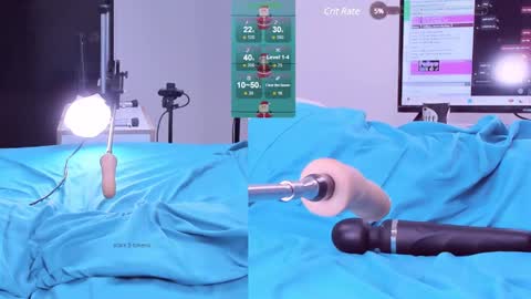 Cattleya Annie  online show from December 2024 11:36:02 PM