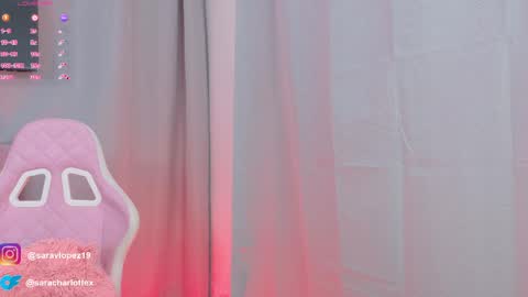 Snapshot of catty_20 chatting on June 2026 09:31:02 AM Valentina online show from June 2026 09:31:02 AM