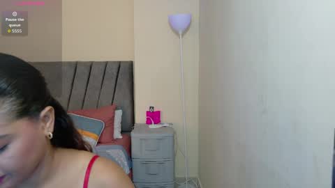 Your sexy Colombian online show from April 2026 03:21:02 PM