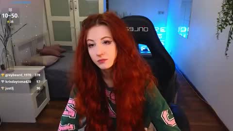 caty_cuddly online show from March 2025 08:08:01 AM