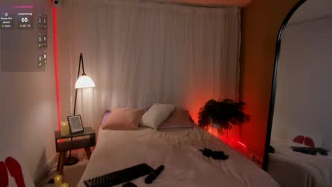Caty  online show from May 2026 10:49:02 PM