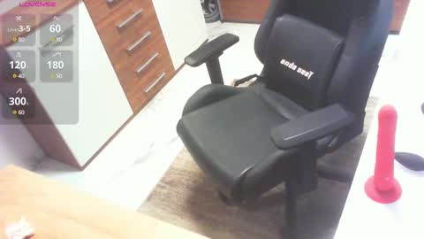 SexyIoanna online show from December 2024 10:45:01 PM