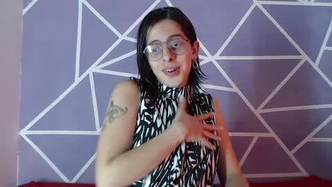 cava_pretty online show from February 2025 07:13:02 AM