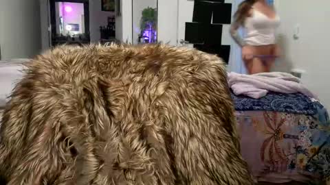 Snapshot of cayla_ chatting on February 2026 02:21:02 AM Cayla online show from February 2026 02:21:02 AM