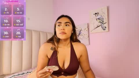 Cay online show from April 2026 05:03:01 PM