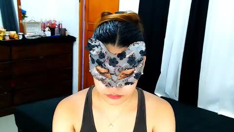 Snapshot of caylineaddison chatting on May 2026 10:12:02 AM The Queen Named ADDISON online show from May 2026 10:12:02 AM
