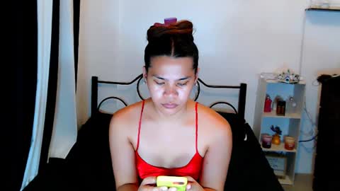 Snapshot of caylineaddison chatting on June 2026 11:53:02 AM The Queen Named ADDISON online show from June 2026 11:53:02 AM