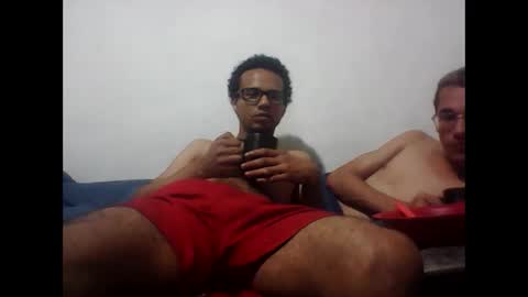 hanging out online show from December 2024 10:21:01 PM