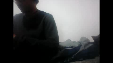 hanging out online show from January 2025 12:20:02 PM