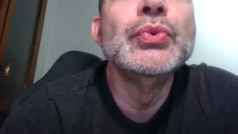 Mr. CumOnYourFace74 online show from January 2025 08:26:01 PM
