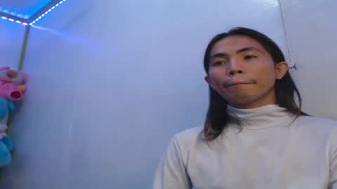 FlirtyPixel online show from December 2024 07:11:02 PM