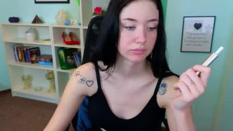 Ivanna online show from November 2025 05:13:02 AM