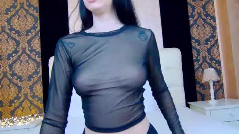 Ivanna online show from December 2025 05:48:01 AM